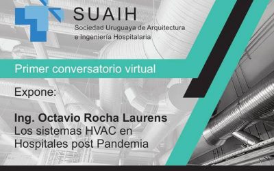 Primer Conversatorio virtual SUAIH