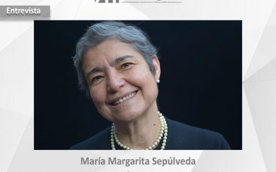 Entrevista Margarita Sepúlveda