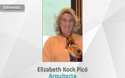 Entrevista Elizabeth Kock